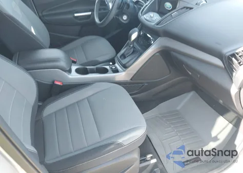 2016 Ford Escape Se from USA, damaged, VIN 1FMCU0GX2GUB19459